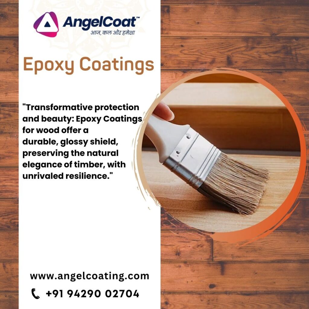 Enhancing Wood Durability And Aesthetics A Comprehensive Guide To Epoxy Coatings And Paints 1024x1024 
