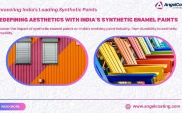 Masterstrokes of Innovation The Story of Synthetic Enamel Paints Manufacturing in India - Cover Page