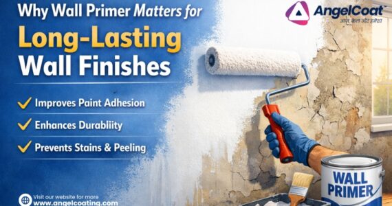 Wall Primer