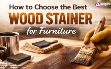 How to Choose the Best Wood Stainer for Furniture