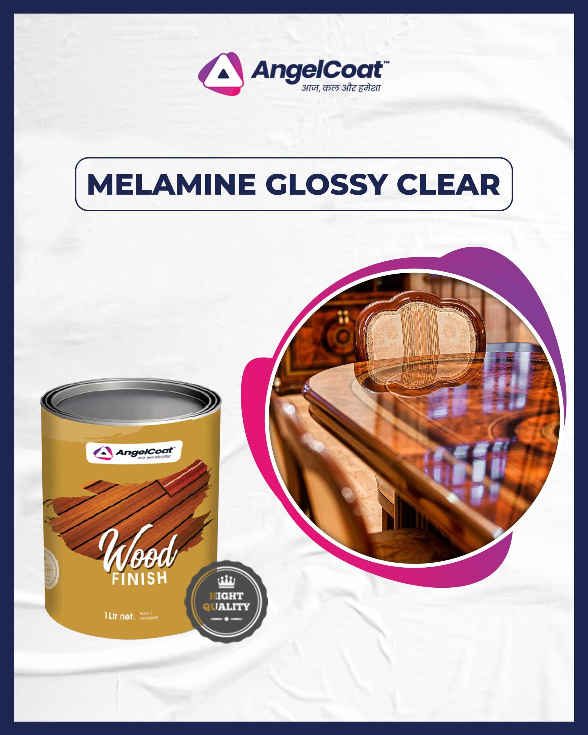 Melamine_Glossy_Clear_(Wood_Coating)