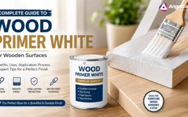 Complete Guide to Wood Primer White for Wooden Surfaces