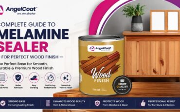 Melamine Sealer