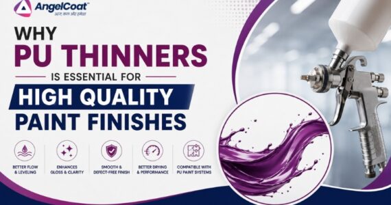 PU Thinners