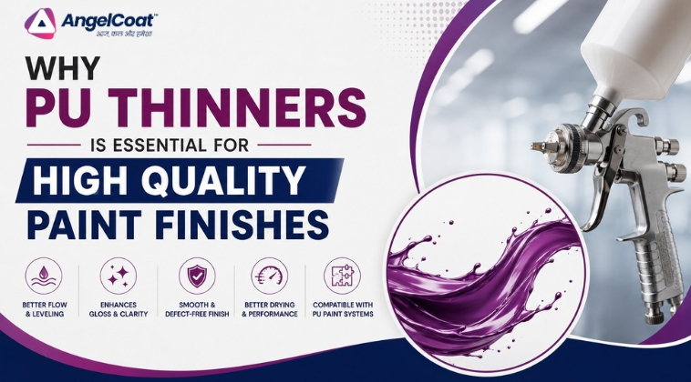 PU Thinners