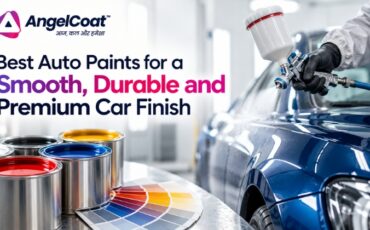Auto Paints